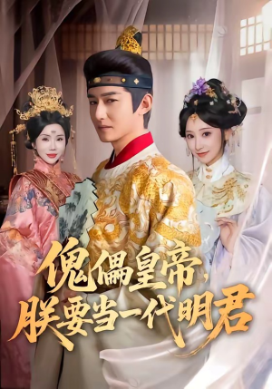 傀儡皇帝,朕要当一代明君(86集) 傀儡皇帝,朕要当一代明君(86集)全集下载