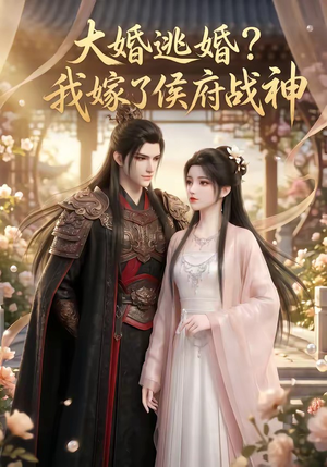 大婚逃婚?我嫁了侯府战神(26集) 大婚逃婚?我嫁了侯府战神(26集)流畅播放免费看