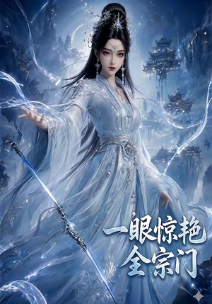 一眼惊艳全宗门(20集) 一眼惊艳全宗门(20集)一口气追完短剧