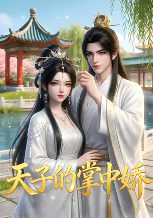 天子的掌中娇(42集) 天子的掌中娇(42集)1-102集