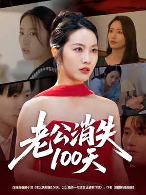 老公消失100天(80集) 老公消失100天(80集)在线观看完整版
