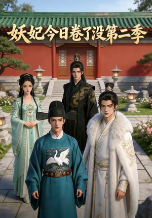 妖妃今日卷了没第二季(40集) 妖妃今日卷了没第二季(40集)精彩短剧分享