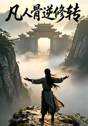 凡人骨逆修转(29集) 凡人骨逆修转(29集)经典老剧免费看