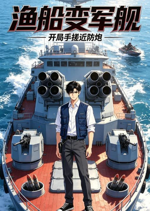 渔船变军舰:开局手搓近防炮(45集) 渔船变军舰:开局手搓近防炮(45集)越看越好看短剧