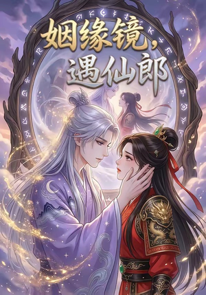 姻缘镜,遇仙郎(26集) 姻缘镜,遇仙郎(26集)剧情简介