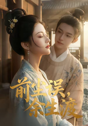 前尘误,余生渡(51集) 前尘误,余生渡(51集)演员表