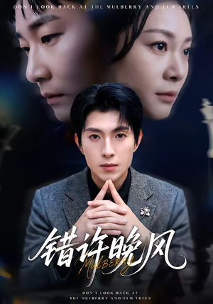 错许晚风(60集) 错许晚风(60集)一口气看完全集