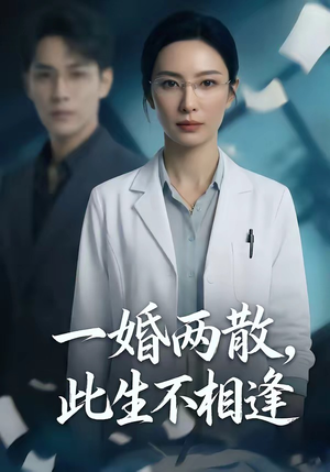 一婚两散,此生不相逢(33集) 一婚两散,此生不相逢(33集)精彩短剧分享