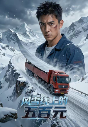 风雪线上的五百元(54集) 风雪线上的五百元(54集)短剧追不停