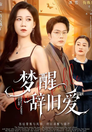 梦醒辞旧爱(55集) 梦醒辞旧爱(55集)热播短剧抢先看