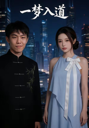 一梦入道(49集) 一梦入道(49集)看到了大结局
