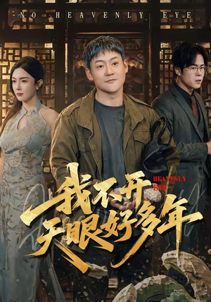 我不开天眼好多年(76集) 我不开天眼好多年(76集)短剧介绍