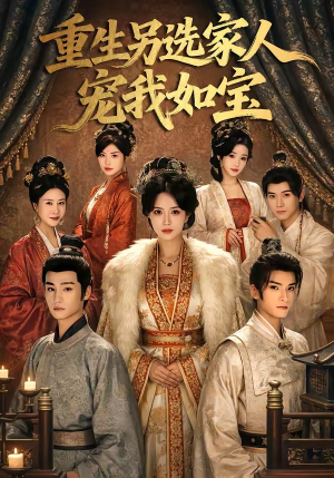 重生另选家人宠我如宝(60集) 重生另选家人宠我如宝(60集)短剧演员排行榜