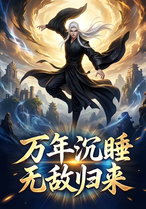 万年沉睡:无敌归来第一季(64集) 万年沉睡:无敌归来第一季(64集)精彩短剧抢先看