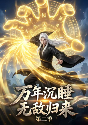 万年沉睡:无敌归来第二季(72集) 万年沉睡:无敌归来第二季(72集)番茄免费短剧