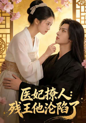 医妃撩人:残王他沦陷了(108集) 医妃撩人:残王他沦陷了(108集)短剧看全集