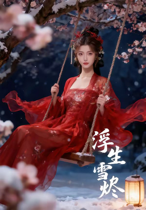 浮生雪烬(50集) 浮生雪烬(50集)好看短剧追不停