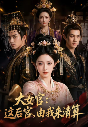 大女官:这后宫,由我来清算(74集) 大女官:这后宫,由我来清算(74集)一个短剧看全集