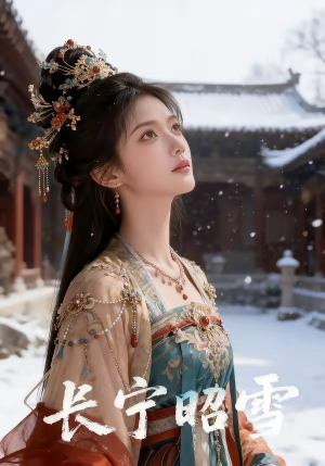 长宁昭雪(66集) 长宁昭雪(66集)超甜短剧分享