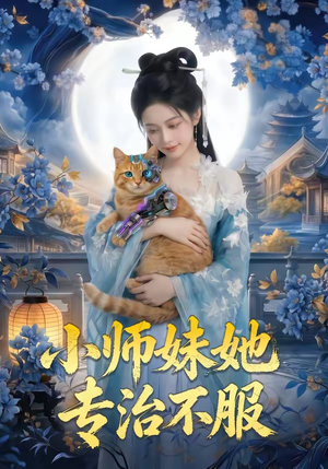 小师妹她专治不服（75集）在线观看完整版