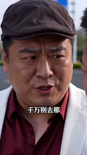 带车队维修被刁难?他攀附对象是我兄弟!(35集) 带车队维修被刁难?他攀附对象是我兄弟!(35集)抢先看新短剧
