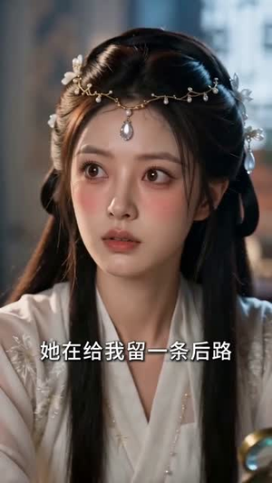 碎嘴夫人被冷面夫君宠上天(30集) 碎嘴夫人被冷面夫君宠上天(30集)热播短剧推荐
