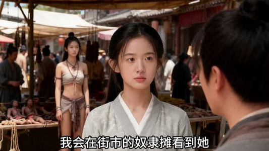 猎户家的小娇妻(37集) 猎户家的小娇妻(37集)这短剧太好看了