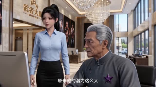 开局一只蚊,气血无限涨(76集) 开局一只蚊,气血无限涨(76集)精彩短剧分享。