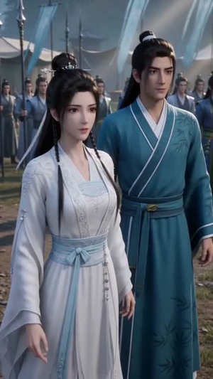 书童修仙,横贯九天(19集) 书童修仙,横贯九天(19集)这部短剧太好看