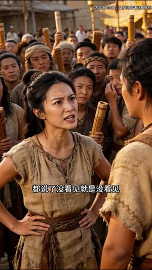 三个兽夫嫌我娇气后,怎么后悔了呢(53集) 三个兽夫嫌我娇气后,怎么后悔了呢(53集)精彩连连免费看