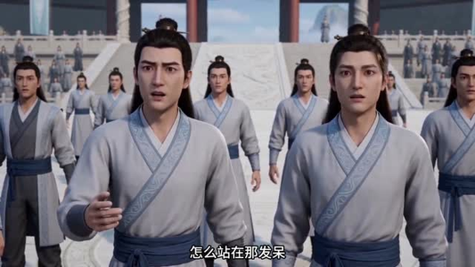 凡人修仙与天争命之仙鼎(100集) 凡人修仙与天争命之仙鼎(100集)甜宠短剧推荐
