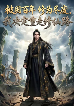 被困百年修为尽废,我决定重走修仙路(89集) 被困百年修为尽废,我决定重走修仙路(89集)推荐热门短剧