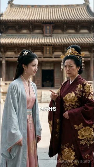 白狼为夫,娇珠难藏(53集) 白狼为夫,娇珠难藏(53集)全剧免费观看