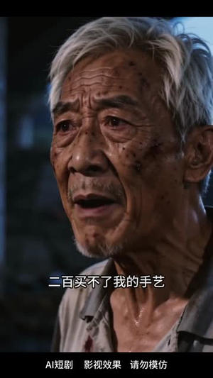 巅峰归来:谁说六十干不动(37集) 巅峰归来:谁说六十干不动(37集)零花钱看整部剧