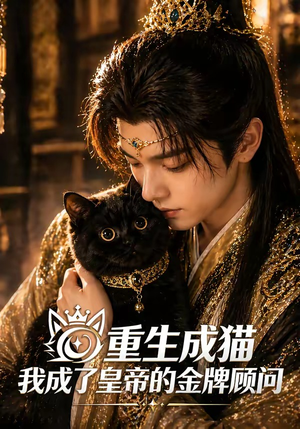 重生成猫我成了皇帝的金牌顾问(81集) 重生成猫我成了皇帝的金牌顾问(81集)第三季