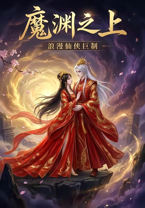 魔渊之上(24集) 魔渊之上(24集)追风的女孩短剧