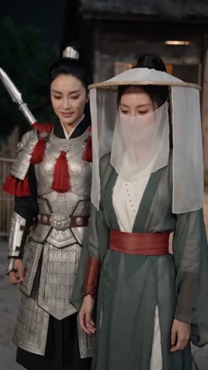 孤胆英雄归来(67集) 孤胆英雄归来(67集)精彩短剧随心推