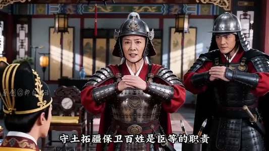 大明再造者(74集) 大明再造者(74集)超甜短剧分享