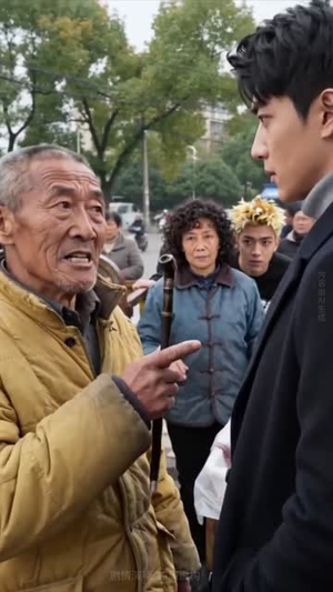 渔产首富,衣锦不归乡(37集) 渔产首富,衣锦不归乡(37集)分享好看的短剧