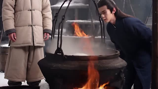 穿越乱世成流民,从带枪逃荒开始(100集) 穿越乱世成流民,从带枪逃荒开始(100集)高分佳作免费看