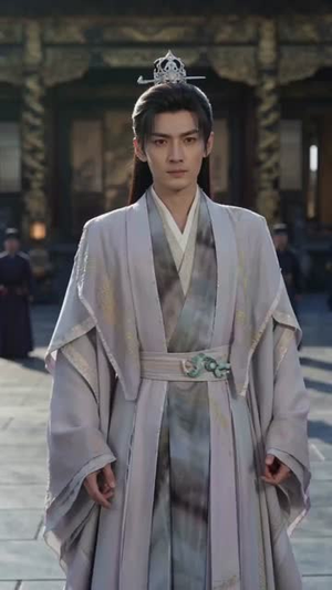 拒当赘婿,我横扫九天独尊(70集) 拒当赘婿,我横扫九天独尊(70集)热门短剧榜单