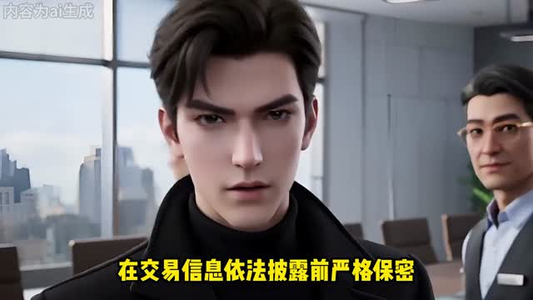 扣我年终奖?我反手抛售股份走人(33集) 扣我年终奖?我反手抛售股份走人(33集)在哪里可以全集