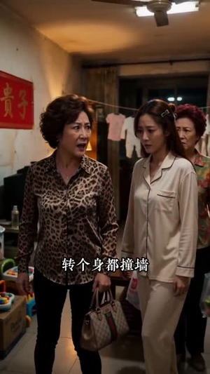 头等舱闹剧:救了孕妇反被骂(68集) 头等舱闹剧:救了孕妇反被骂(68集)熬夜追短剧