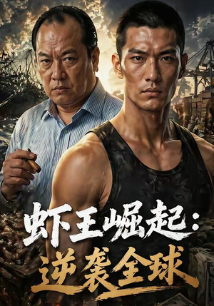 虾王崛起,逆袭全球(35集) 虾王崛起,逆袭全球(35集)在线看到大结局