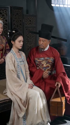 青簪秘史(60集) 青簪秘史(60集)免费看全网短剧