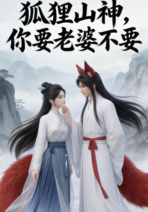 狐狸山神,你要老婆不要(19集) 狐狸山神,你要老婆不要(19集)大结局太过瘾了
