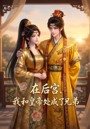 在后宫,我和皇帝处成了兄弟(23集) 在后宫,我和皇帝处成了兄弟(23集)高分推荐免费看
