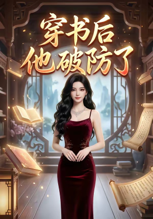 穿书后他破防了(22集) 穿书后他破防了(22集)全集在线看