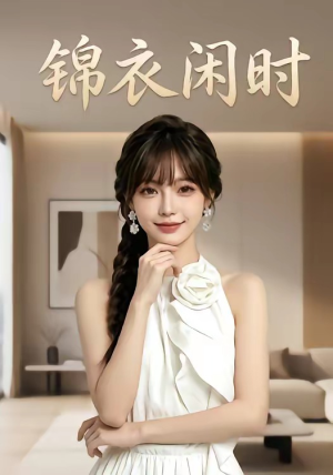 锦衣闲时(26集) 锦衣闲时(26集)红果免费看短剧