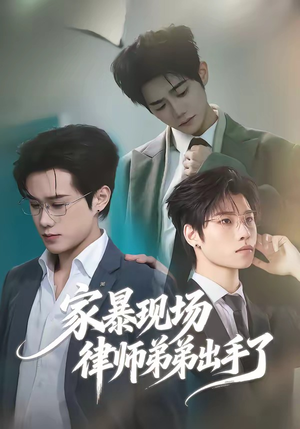 家暴现场律师弟弟出手了(30集) 家暴现场律师弟弟出手了(30集)短剧推荐上热门